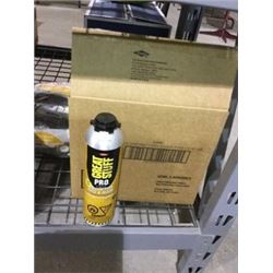 Case of Great Stuff Pro Polyurethane Foam Adhesive (12 x 751g)