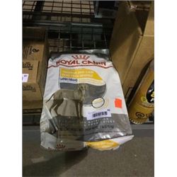 Royal CaninLarge Breed Sensitive Skin Care Dog Food (3.18kg)