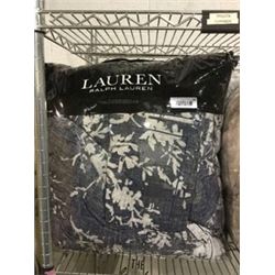 Ralph Lauren Queen Size Comforter Set