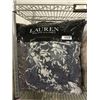 Image 1 : Ralph Lauren Queen Size Comforter Set