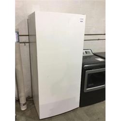 Frigidaire Upright Freezer - Model: FFFH20F3VW0