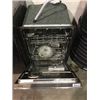 Image 2 : Samsung S.S Dishwasher - Model: DW80M3021US