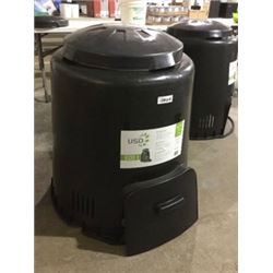 USD Eco 1 Eco-Composter 280L