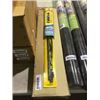Image 1 : Case of 6 RainX 22" Wiper Blades