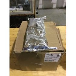 Case of Circle K Espresso Blend Whole Bean Coffee (8 x 2.5lb)