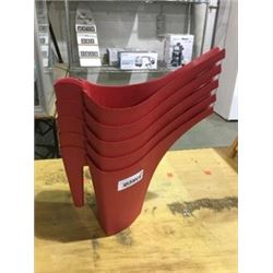 DCN Watering Can (1.75L) Lot of 5