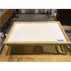 Winsome Wood Adjustable Lap Tray/Desk