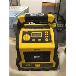 CAT Professional Jump Starter
