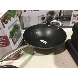 Nordic Ware Asian Wok