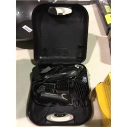 Wahl Deluxe Haircutting Kit