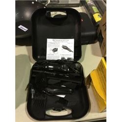 Wahl Deluxe Haircutting Kit