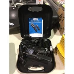 Wahl Deluxe Haircutting Kit