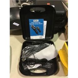 Wahl Deluxe Haircutting Kit