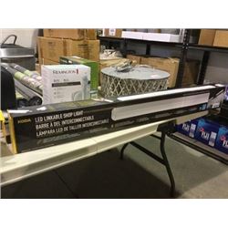 Koda LED Linkable Shop Light