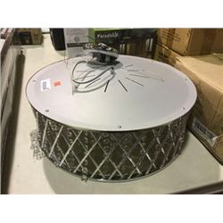 Adjustable Pendant Light Fixture