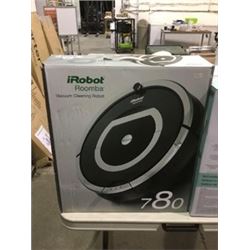 iRobot Roomba Vacuum Cleaning Robot