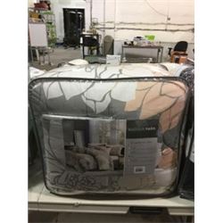 Madison Park King Size Comforter Set