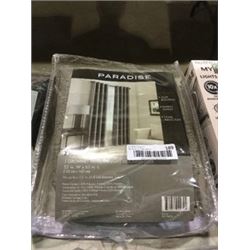 Paradise Grommet Panel (52" W x 63" L)