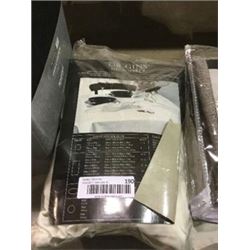 Origins Microfiber Tablecloth (60" x 140")