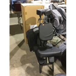 The Apollo Massage Chair