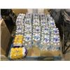 Image 1 : Pallet of Natural Spring Water