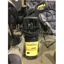 Karcher Electric Pressure Washer