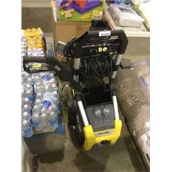 Karcher1900 PSI Electric Pressure Washer