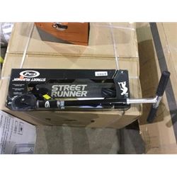 Street Runner Scooter