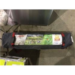 Coleman 13' x 13' Instant Eaved Shelter