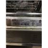 Image 3 : Samsung S.S Dishwasher - Model: DW80M3021US