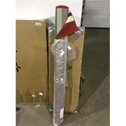 5'3" x 7' 6" Indoor/Outdoor Area Rug