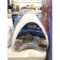 Contour Legacy Leg Pillow