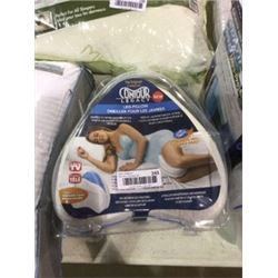 Contour Legacy Leg Pillow