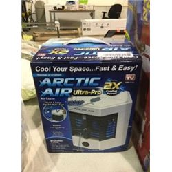 Arctic Ulta-Pro Air Cooler