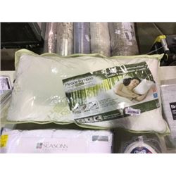Miracle Bamboo King Size Pillow