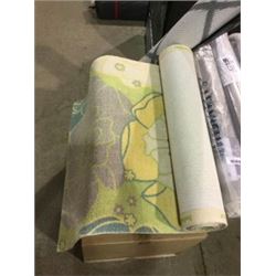 Nourison2' 3" x 8' Rug