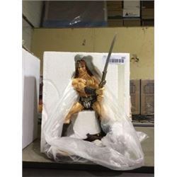 Conan the Barbarian Figure