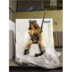 Conan the Barbarian Figure