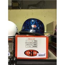 Rodia Helmet - Large - Model: RHD-103