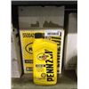 Image 1 : Case of Pennzoil SAE 5W-20 Motor Oil (6 x 946mL)