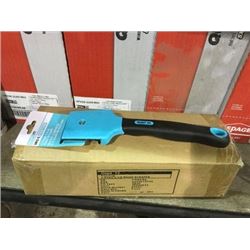 Case of 6 Paint It 4 Edge 2.5" Paint Scapers