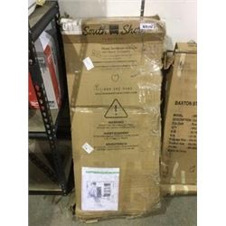 South Shore Furniture Changing Table