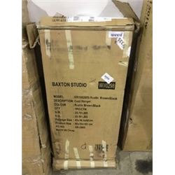 Baxton Studio Coat Hanger (80 x 38 x 160cm)