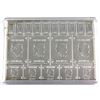 Image 2 : 2018 Royal Canadian Mint Flex Maple Leaf 2oz Fine Silver Fractional Multibar (Lightly toned). TAX Ex
