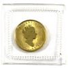 Image 2 : 1997 Canada 1/20oz .9999 Fine Gold Maple Leaf in Sealed Mint Plastic. (TAX Exempt)