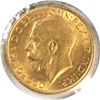 Image 2 : 1927SA Great Britain Sovereign AU-UNC. Contains 0.2354oz fine gold.