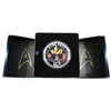 Image 1 : 2017 Canada $30 Star Trek - Five Captains Fine Silver Coin (Capsule lightly scratched). TAX Exempt