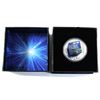 Image 1 : 2017 Canada $20 Star Trek - The Borg Fine Silver Coin. (TAX Exempt)