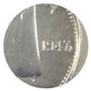 Image 3 : 1947 Maple Leaf Canada 10-cent ICCS Certified MS-63