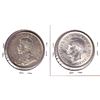 Image 2 : 1936 & 1937 Silver Dollar UNC (scratch) 2pcs